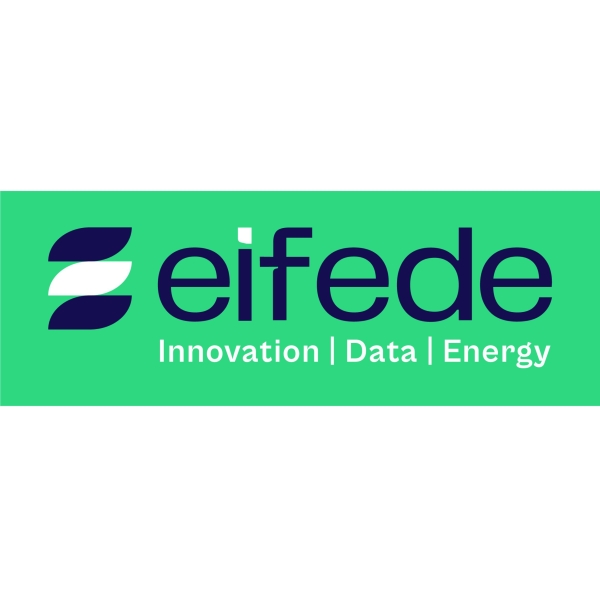 Logotipo de Eifede